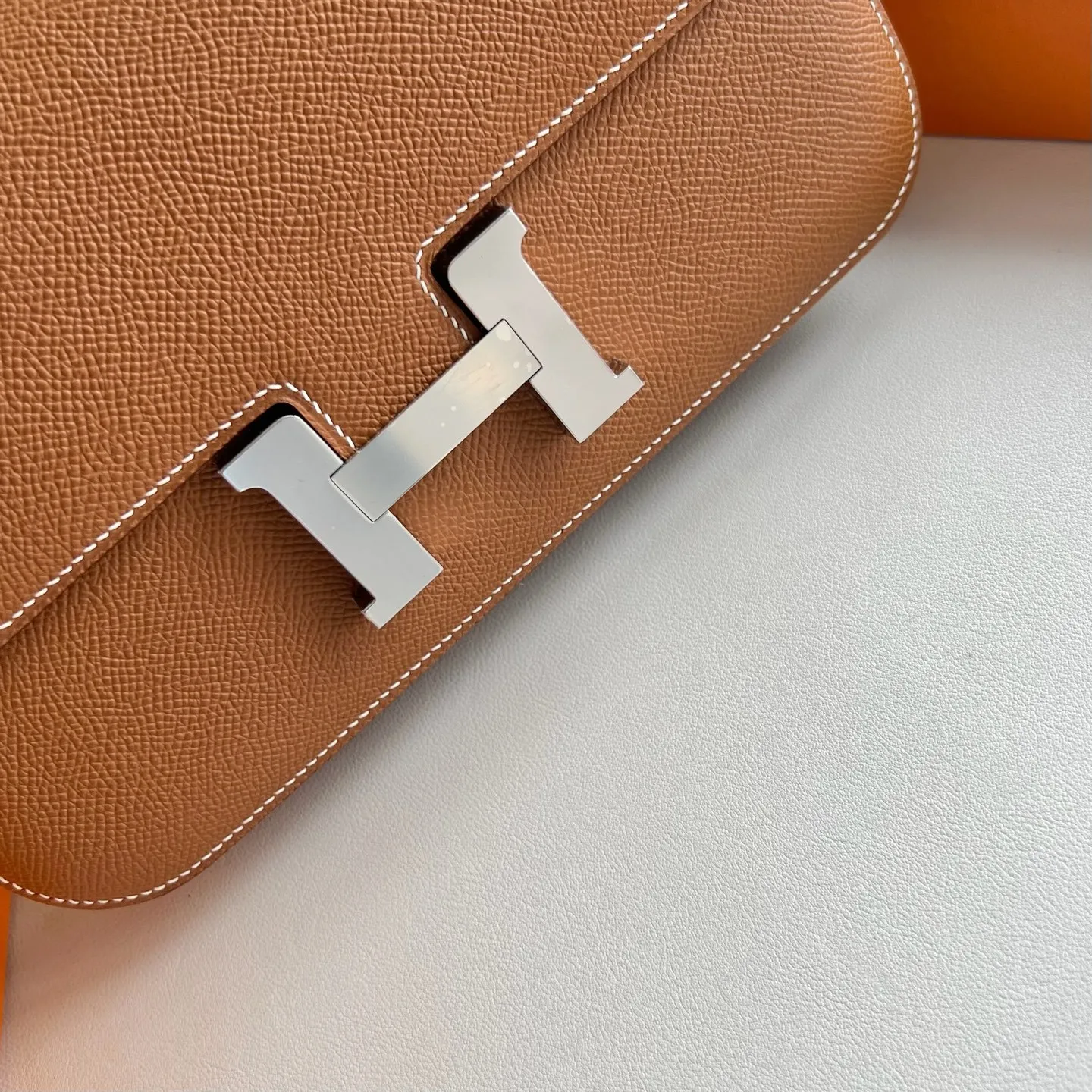 All categories Hermès women's bags (Hermès) Hermès 2424