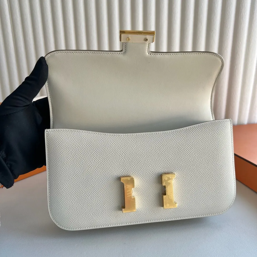 All categories Hermès women's bags (Hermès) Hermès 2424