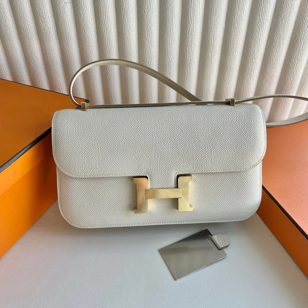 All categories Hermès women's bags (Hermès) Hermès 2424