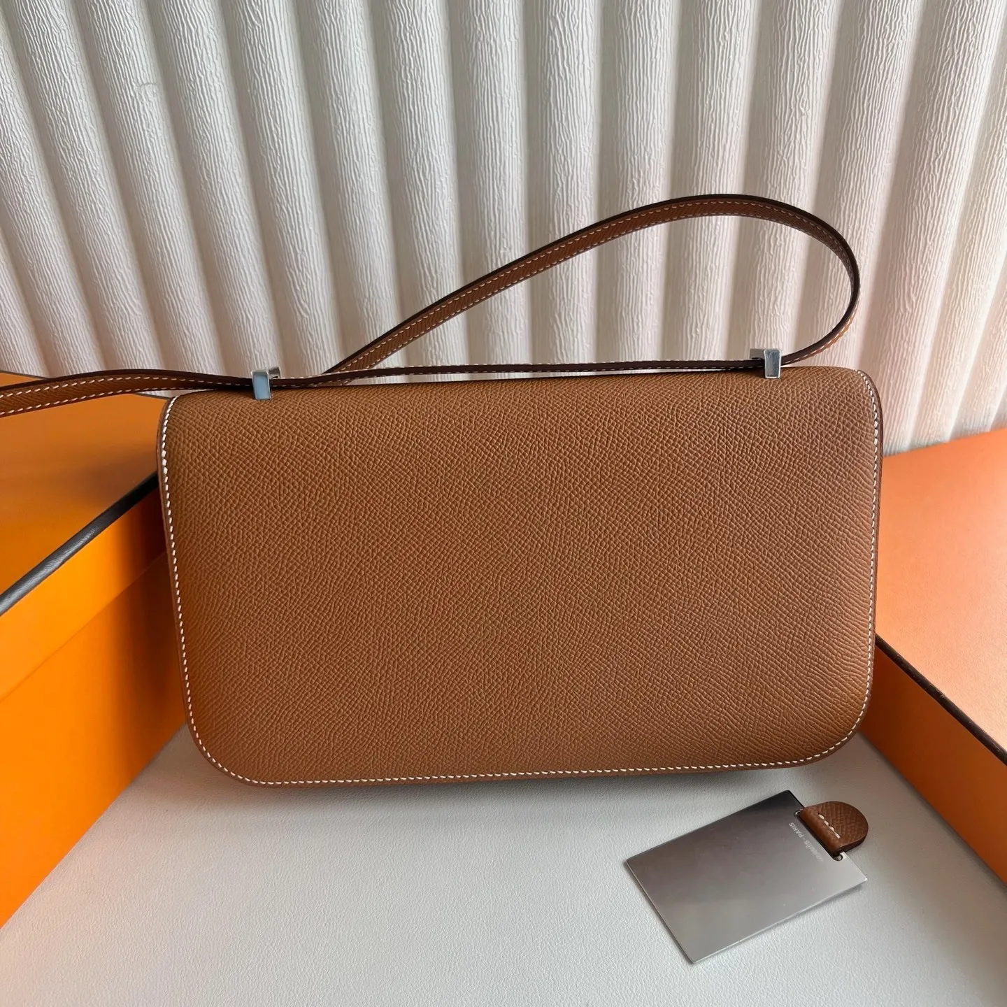 All categories Hermès women's bags (Hermès) Hermès 2424