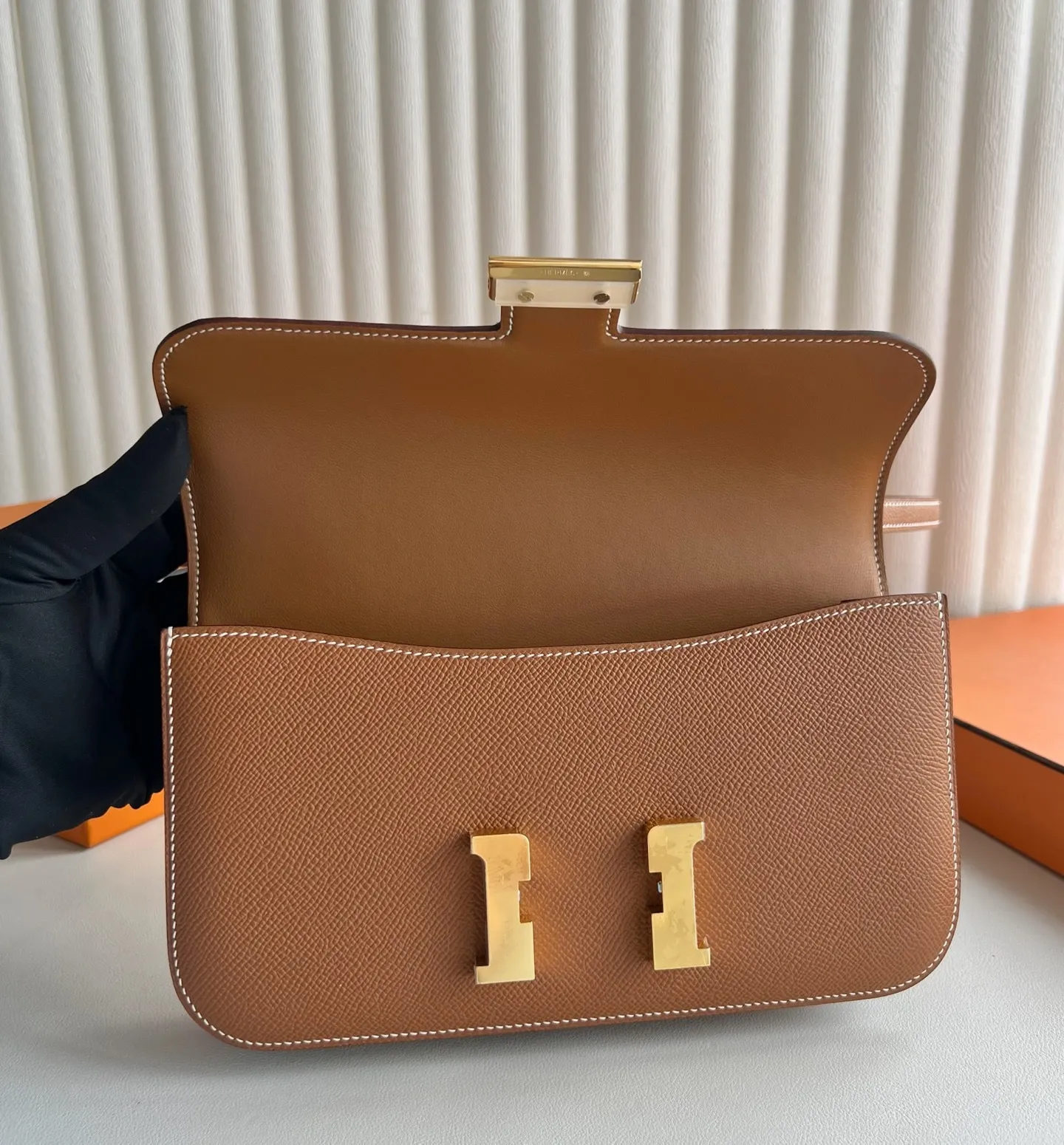 All categories Hermès women's bags (Hermès) Hermès 2424