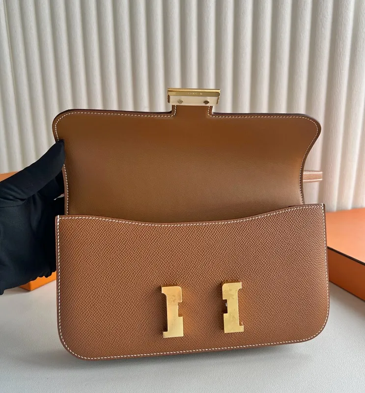All categories Hermès women's bags (Hermès) Hermès 2424