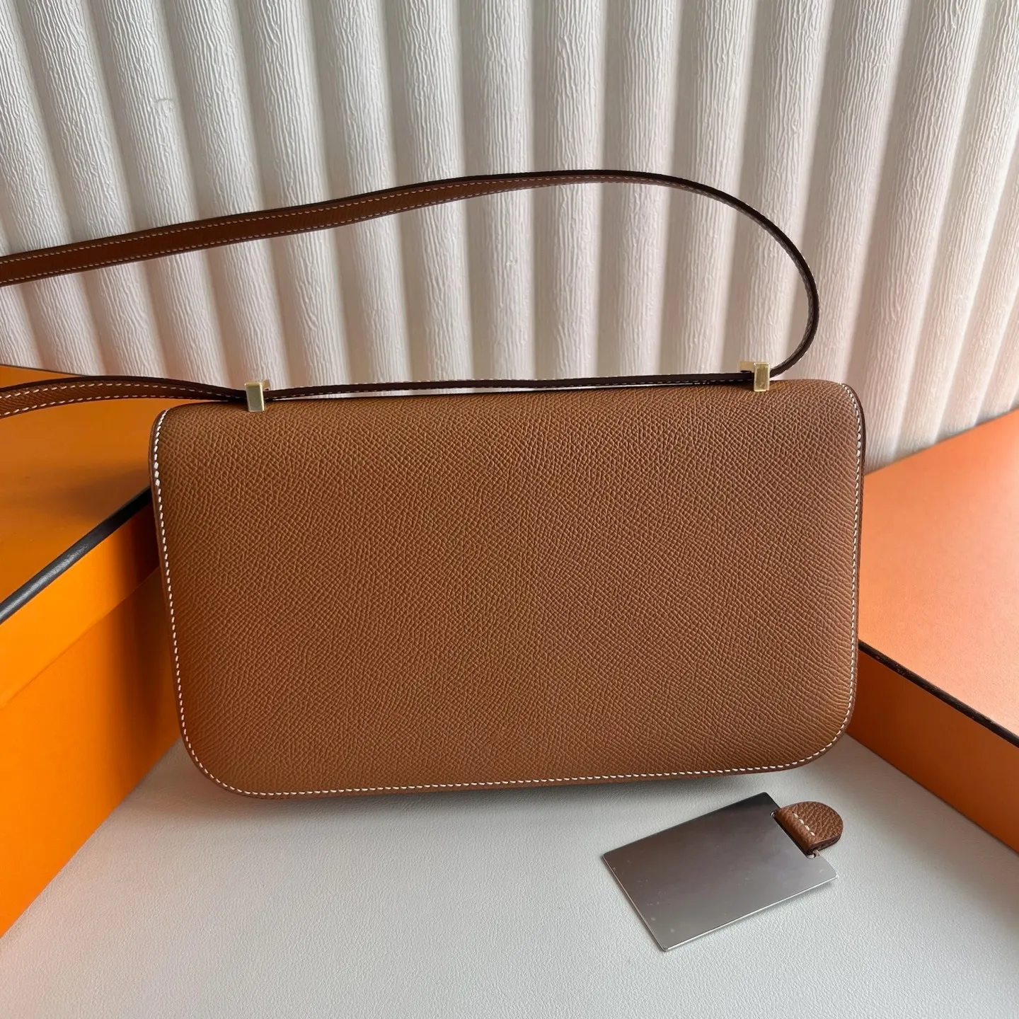 All categories Hermès women's bags (Hermès) Hermès 2424