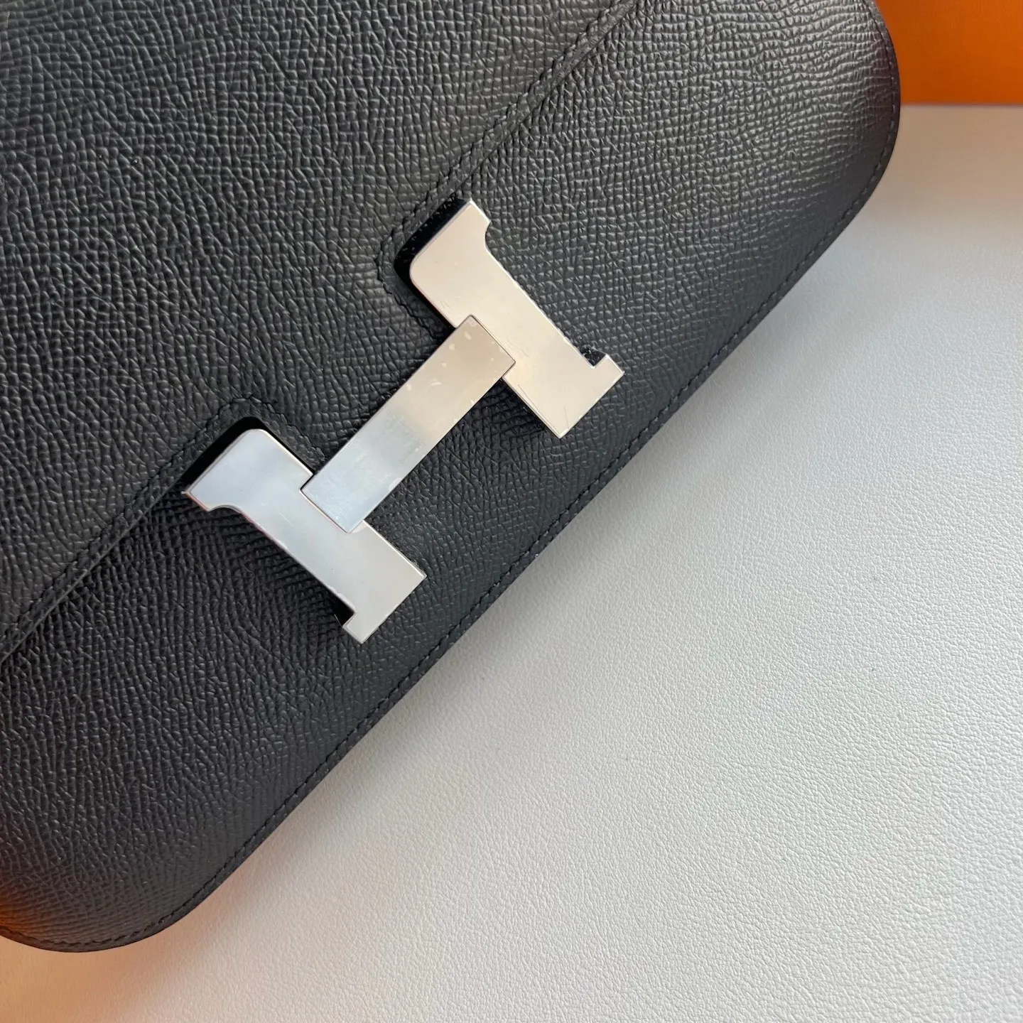 All categories Hermès women's bags (Hermès) Hermès 2424