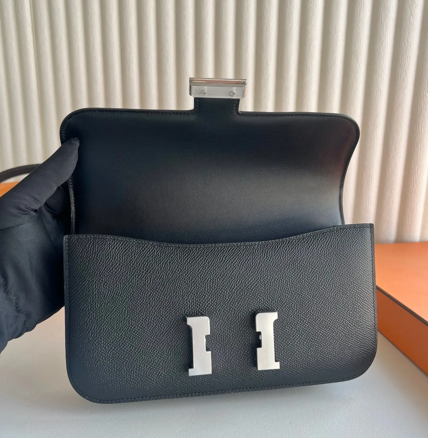 All categories Hermès women's bags (Hermès) Hermès 2424
