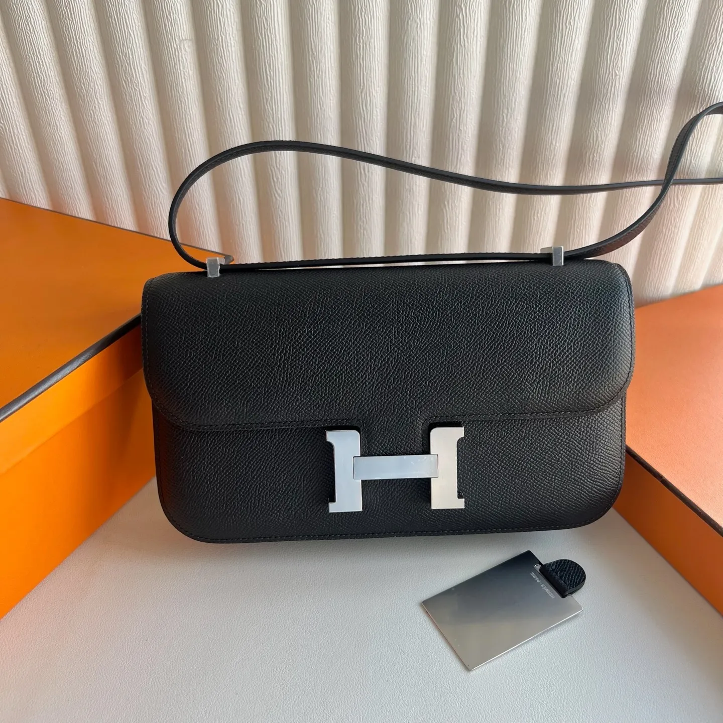 All categories Hermès women's bags (Hermès) Hermès 2424