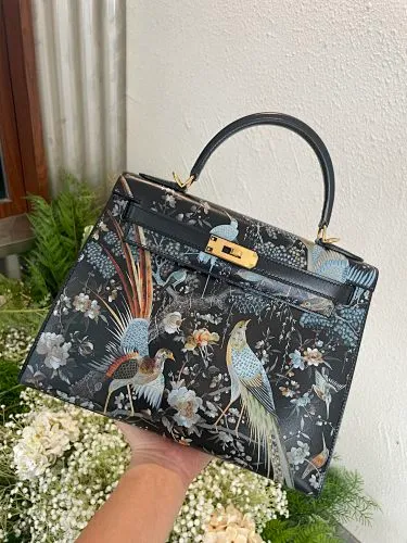 All categories Hermès women's bags (Hermès) Hermès 1280