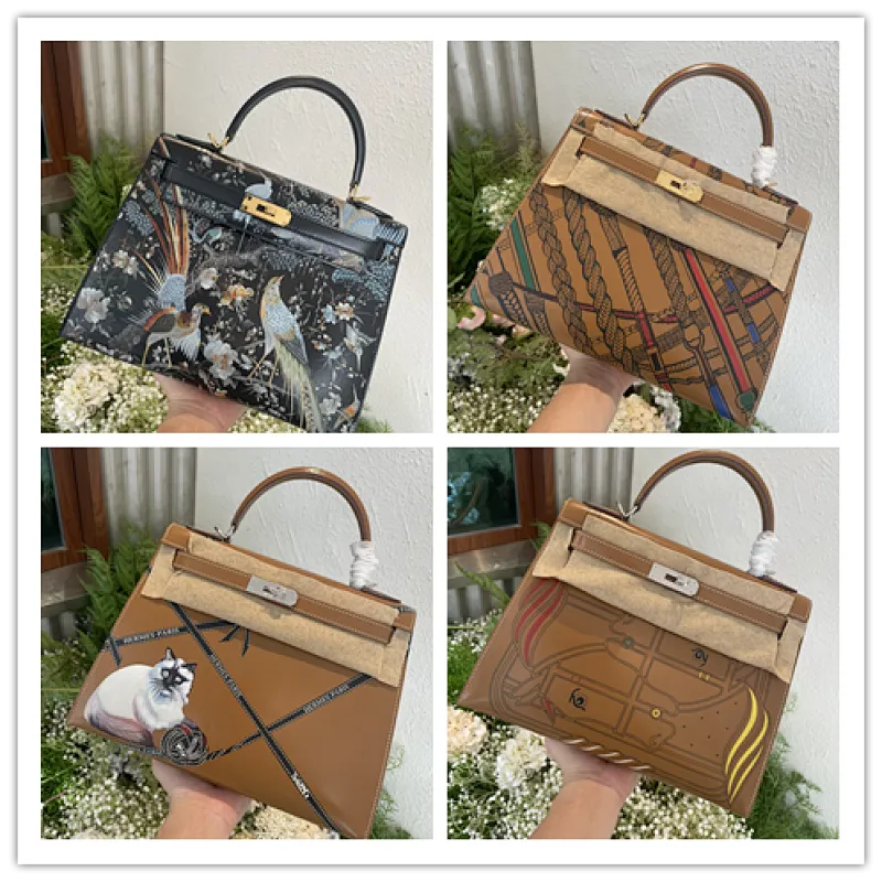 All categories Hermès women's bags (Hermès) Hermès 1280