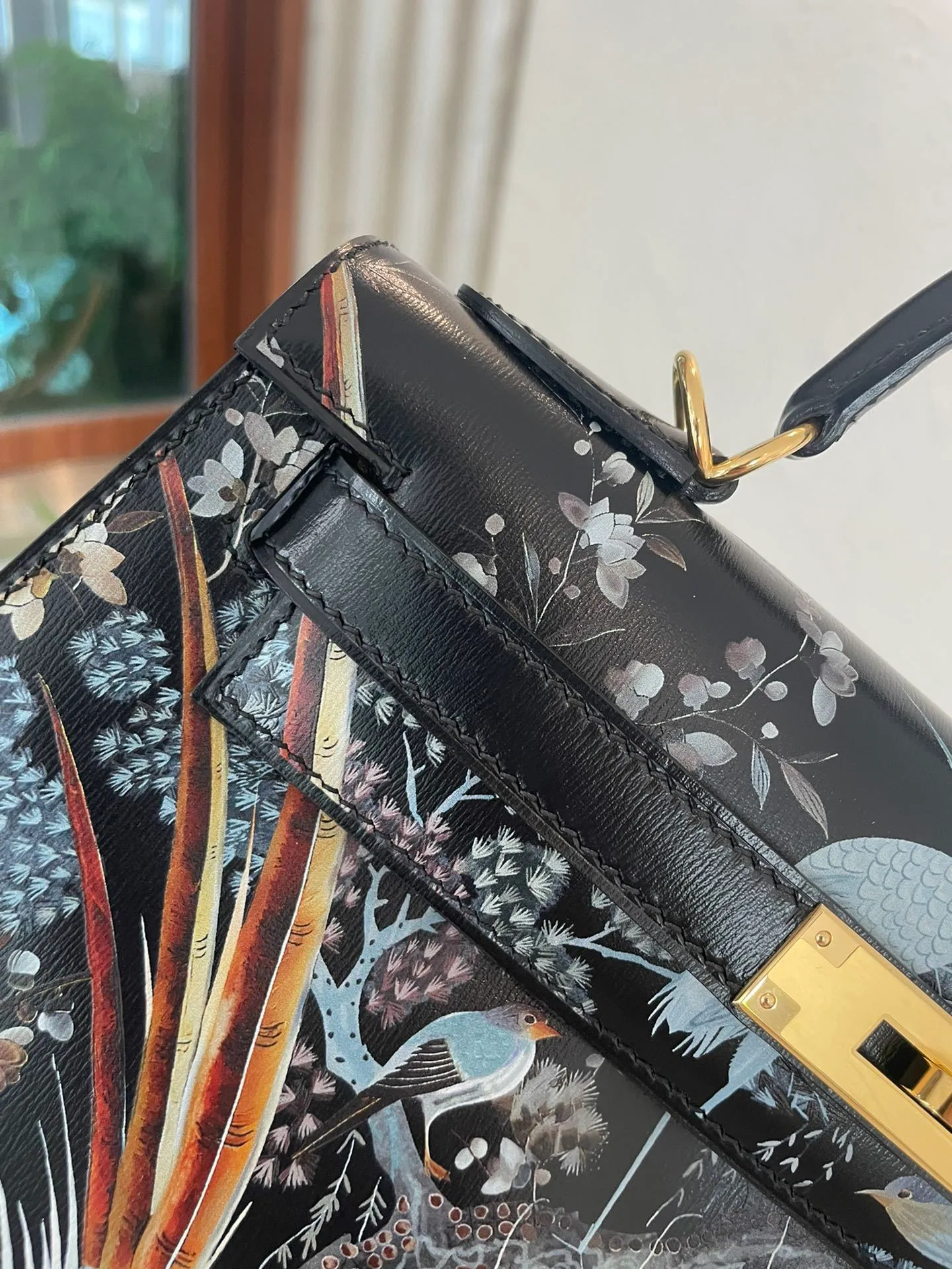 All categories Hermès women's bags (Hermès) Hermès 1280