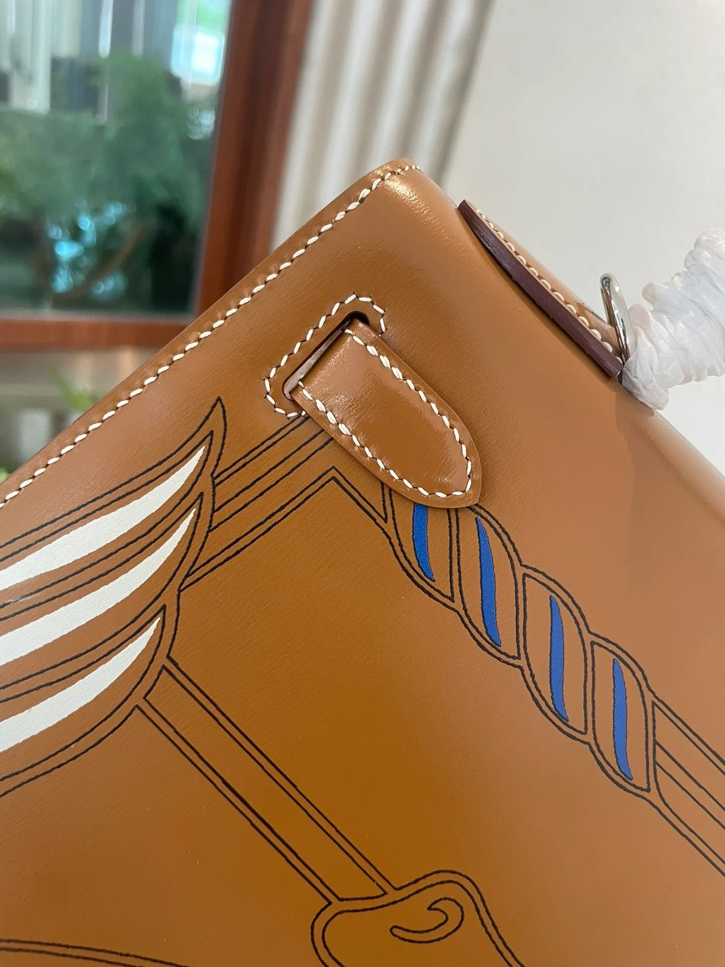 All categories Hermès women's bags (Hermès) Hermès 1280