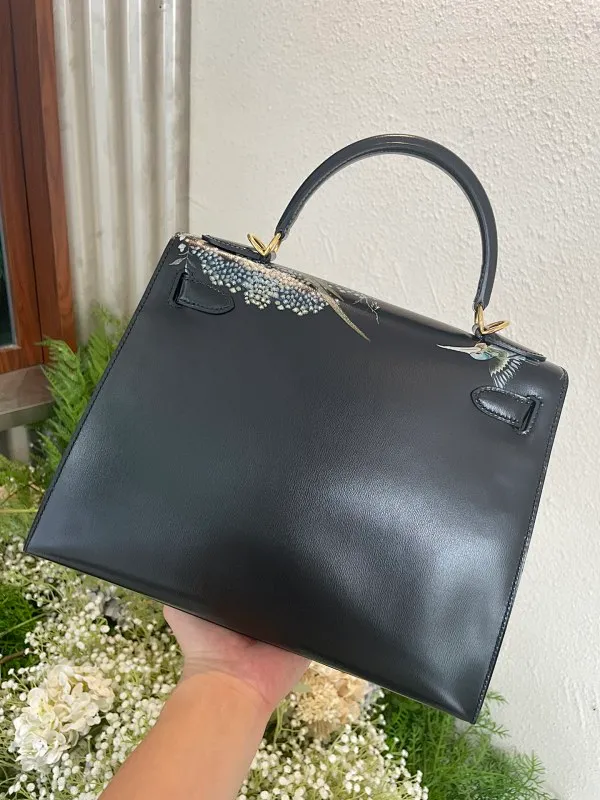All categories Hermès women's bags (Hermès) Hermès 1280