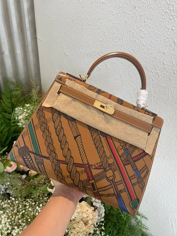 All categories Hermès women's bags (Hermès) Hermès 1280