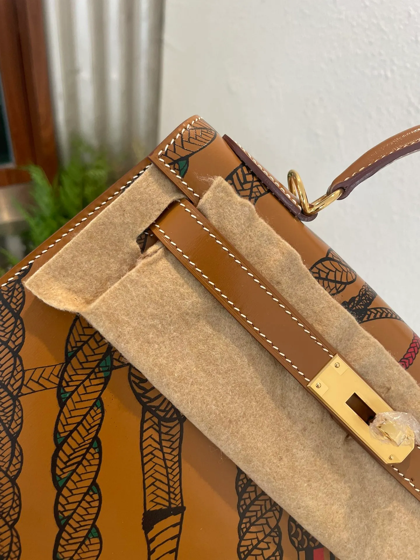 All categories Hermès women's bags (Hermès) Hermès 1280