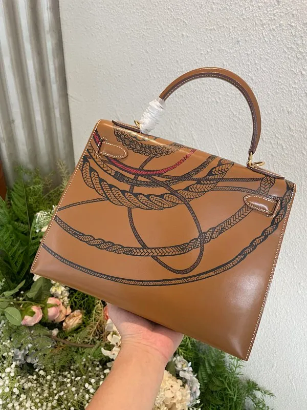 All categories Hermès women's bags (Hermès) Hermès 1280