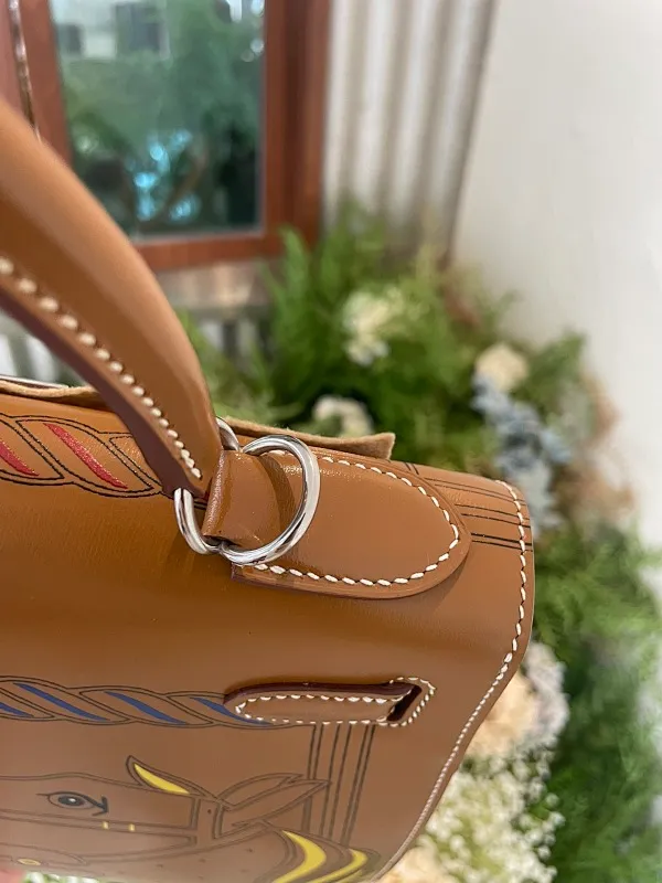 All categories Hermès women's bags (Hermès) Hermès 1280