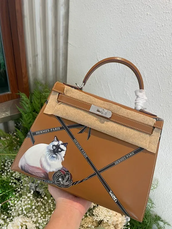All categories Hermès women's bags (Hermès) Hermès 1280