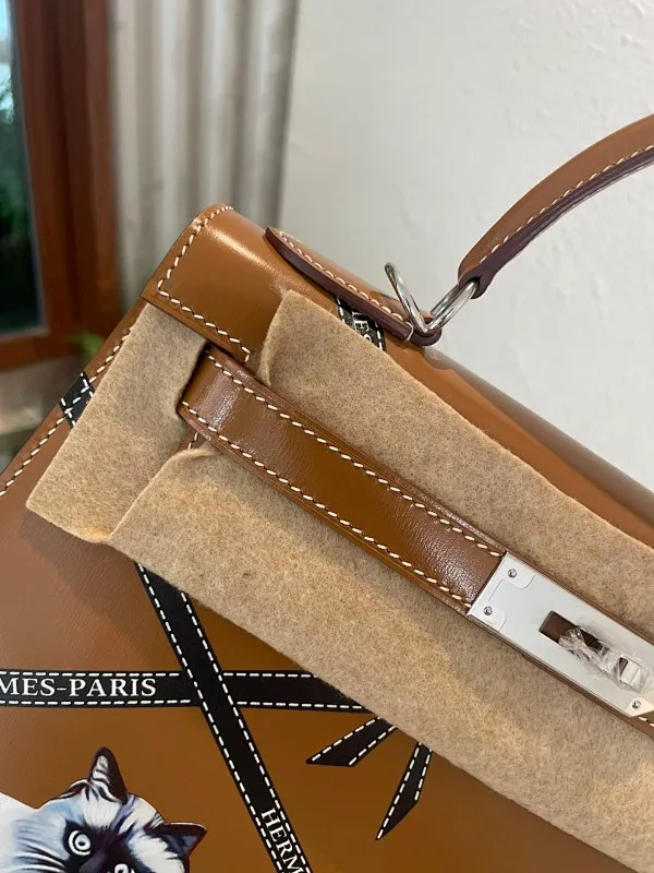 All categories Hermès women's bags (Hermès) Hermès 1280