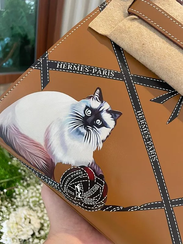 All categories Hermès women's bags (Hermès) Hermès 1280