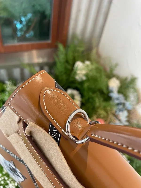 All categories Hermès women's bags (Hermès) Hermès 1280