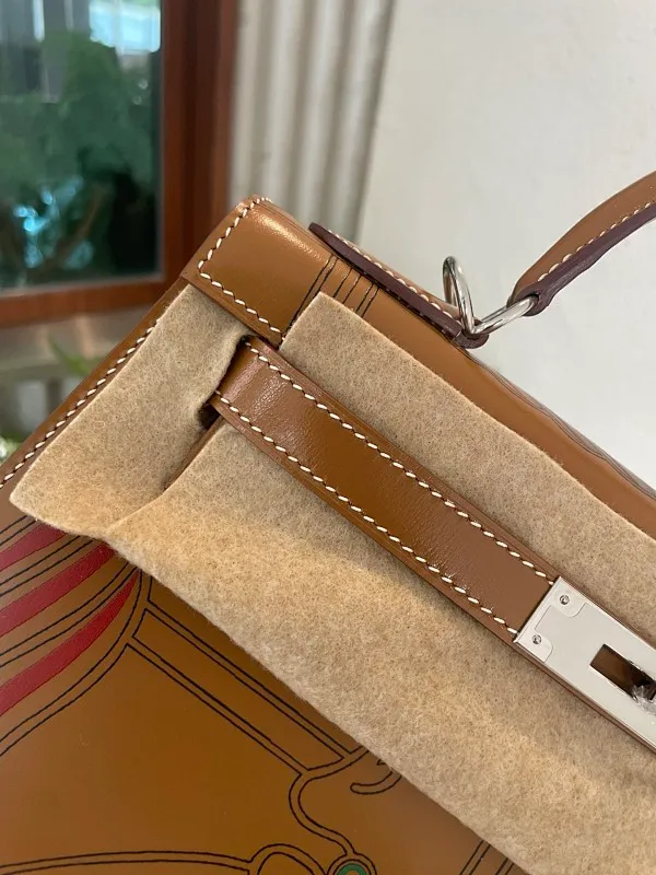 All categories Hermès women's bags (Hermès) Hermès 1280