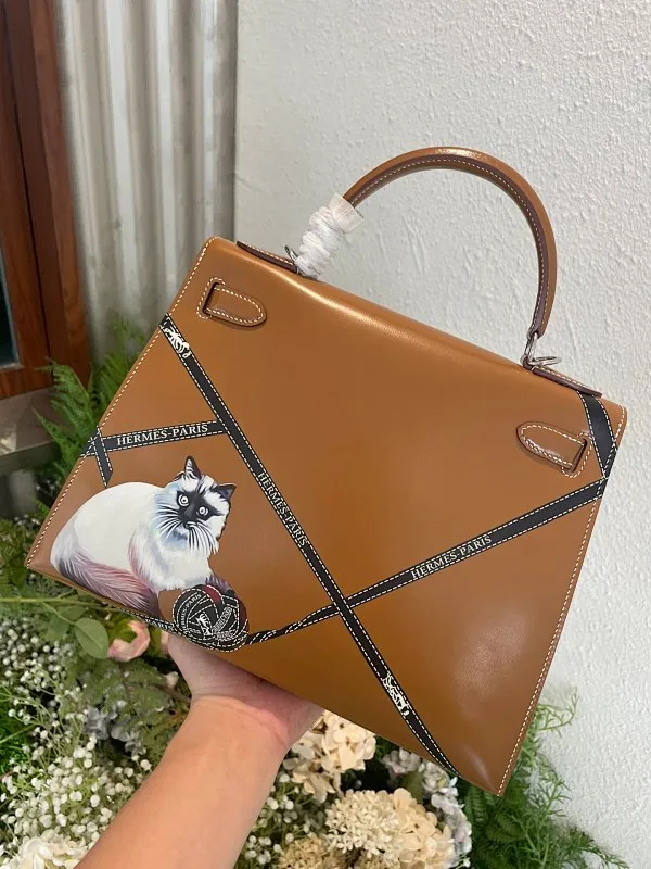 All categories Hermès women's bags (Hermès) Hermès 1280