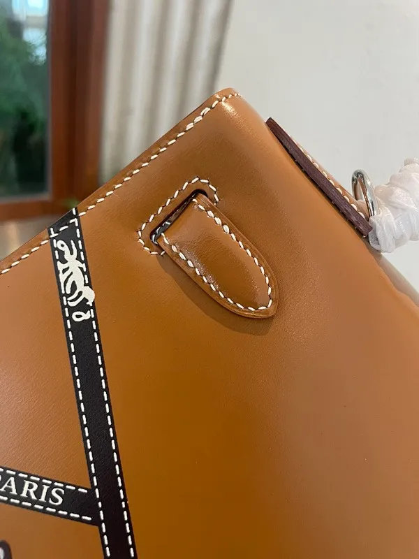 All categories Hermès women's bags (Hermès) Hermès 1280