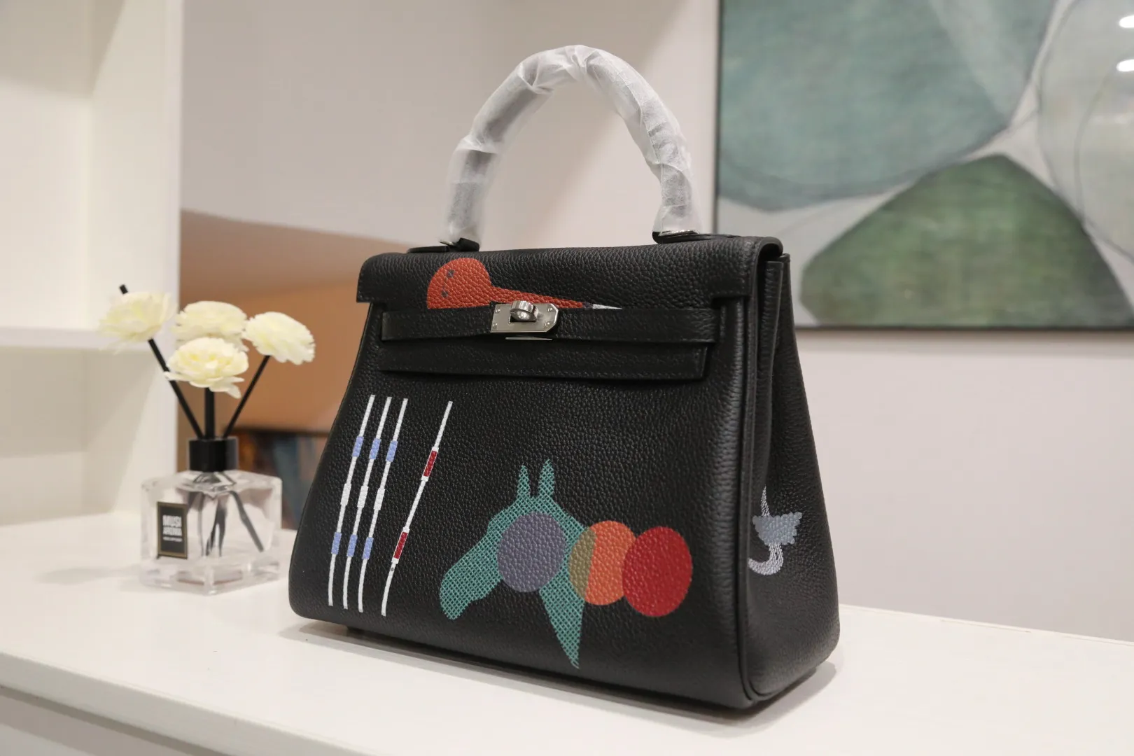 All categories Hermès women's bags (Hermès) Hermès 2209