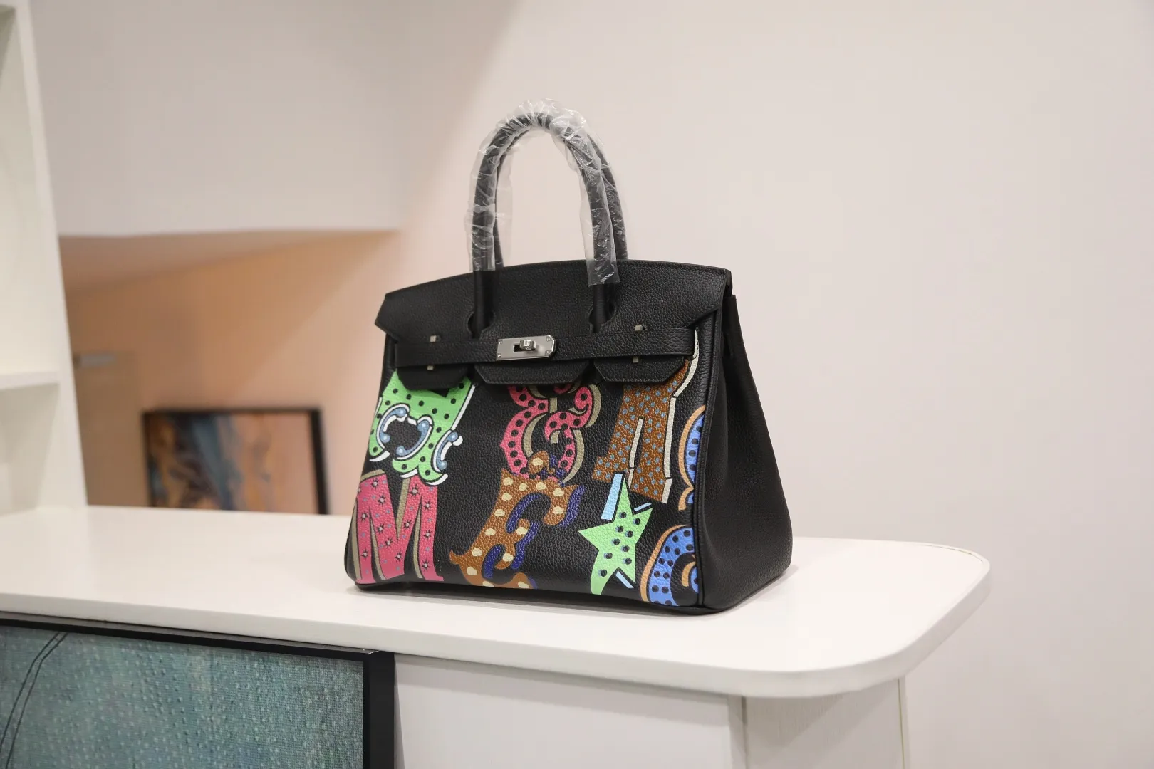 All categories Hermès women's bags (Hermès) Hermès 2530