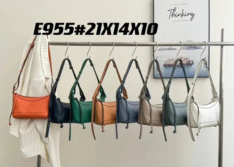 All categories Hermès women's bags (Hermès) Hermès E955