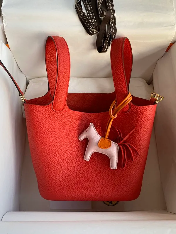 All categories Hermès women's bags (Hermès) Hermès 1800