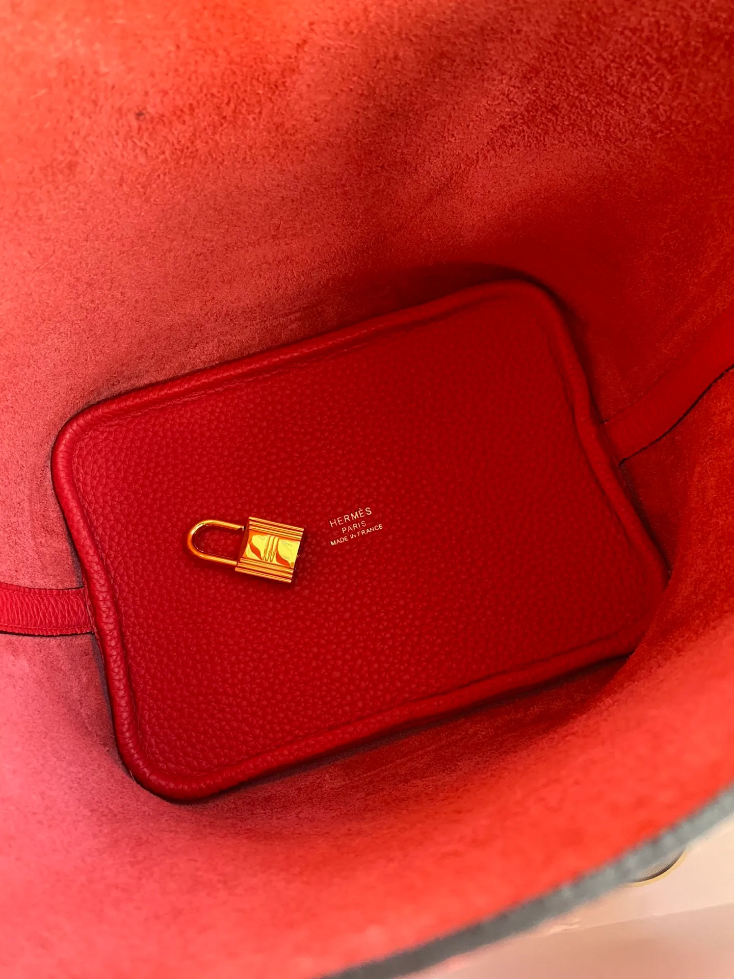 All categories Hermès women's bags (Hermès) Hermès 1800