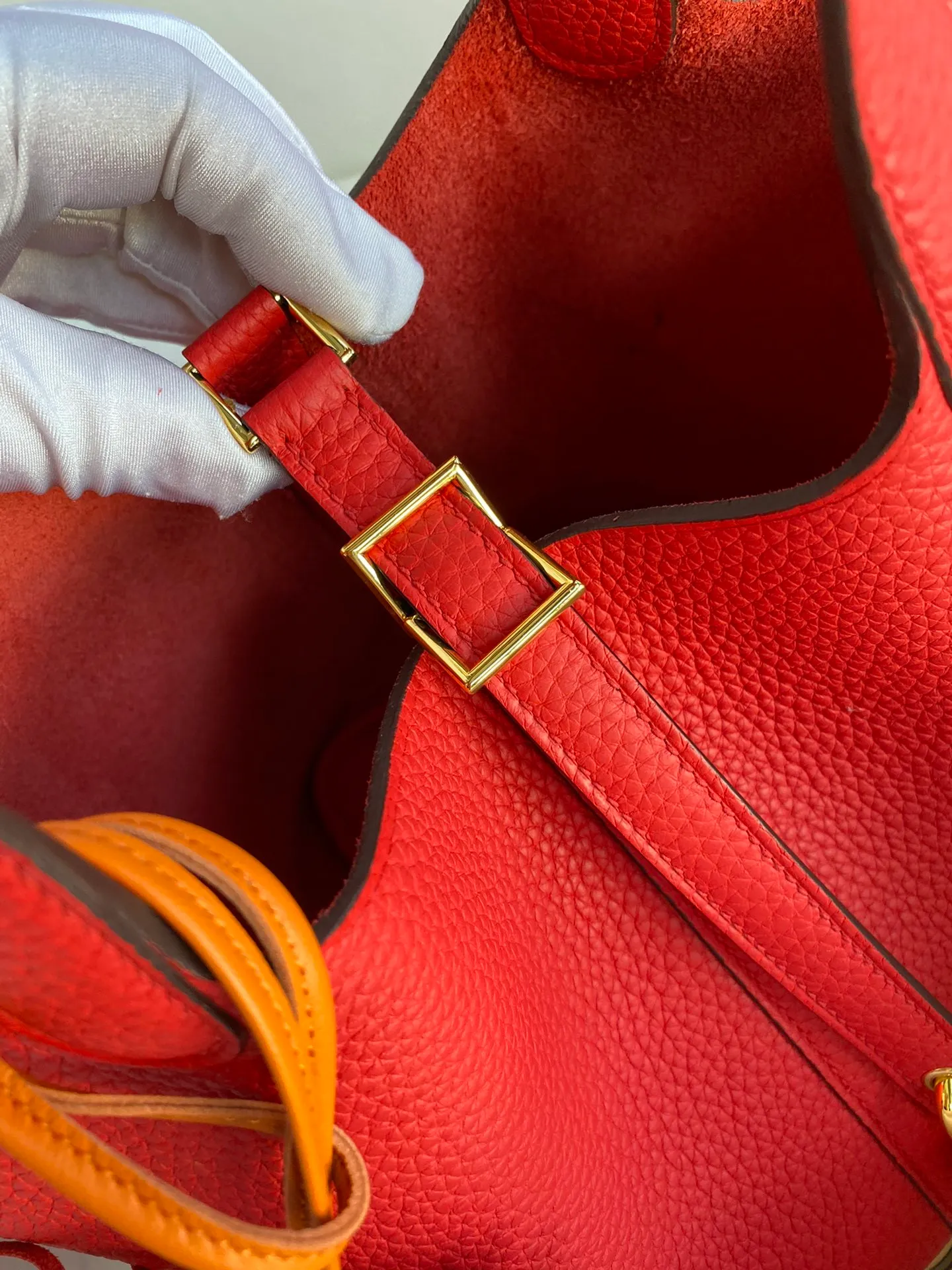 All categories Hermès women's bags (Hermès) Hermès 1800