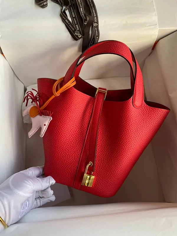 All categories Hermès women's bags (Hermès) Hermès 1800