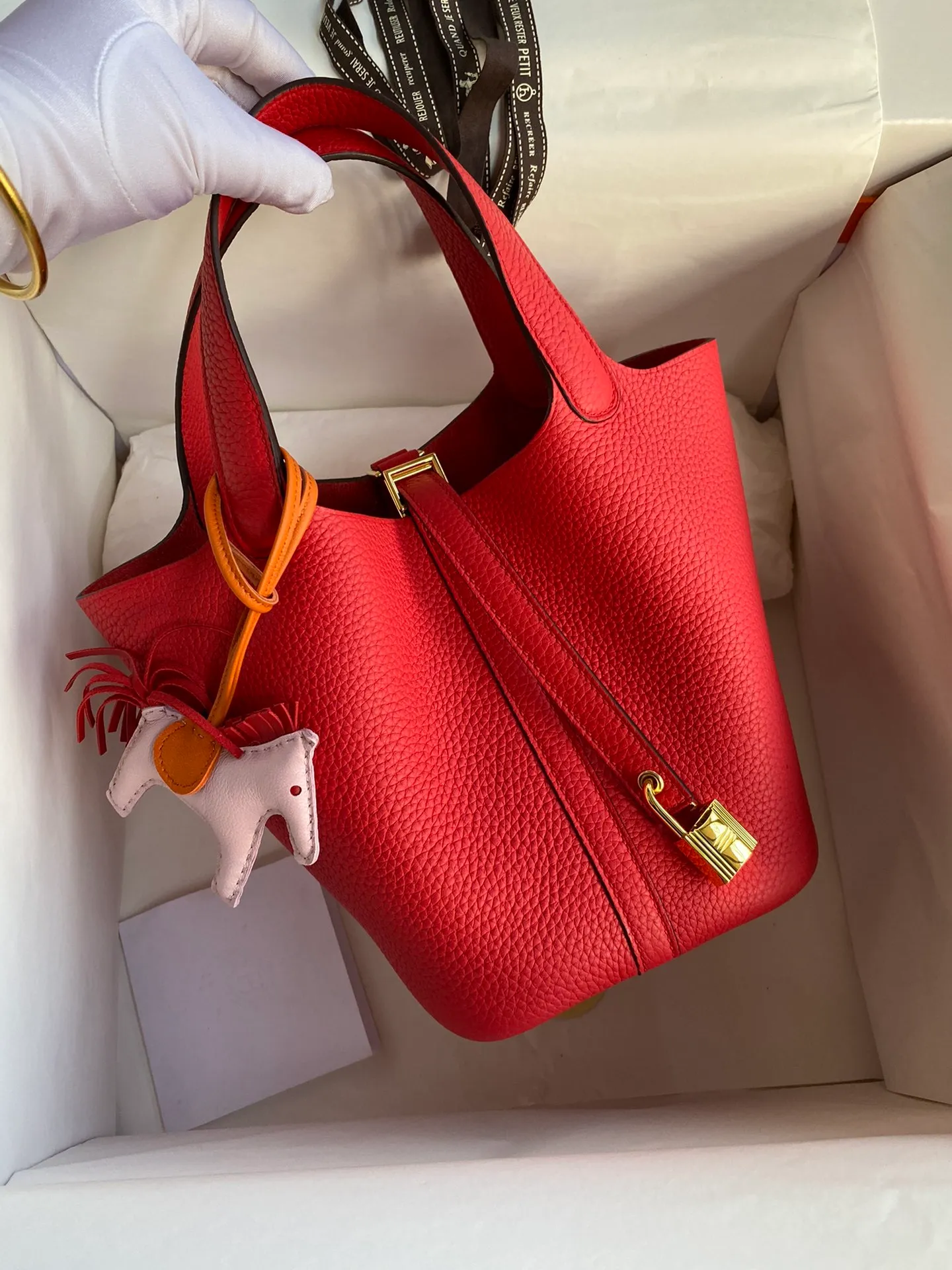 All categories Hermès women's bags (Hermès) Hermès 1800