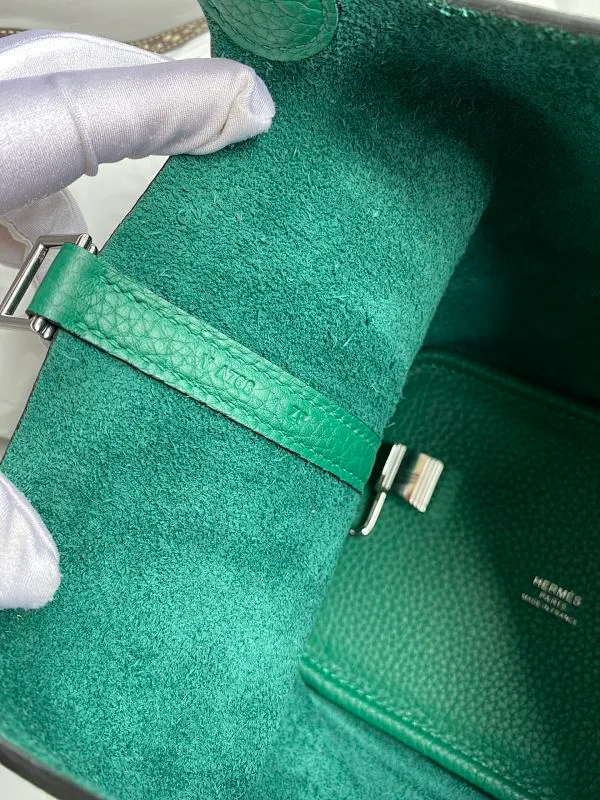 All categories Hermès women's bags (Hermès) Hermès 1800
