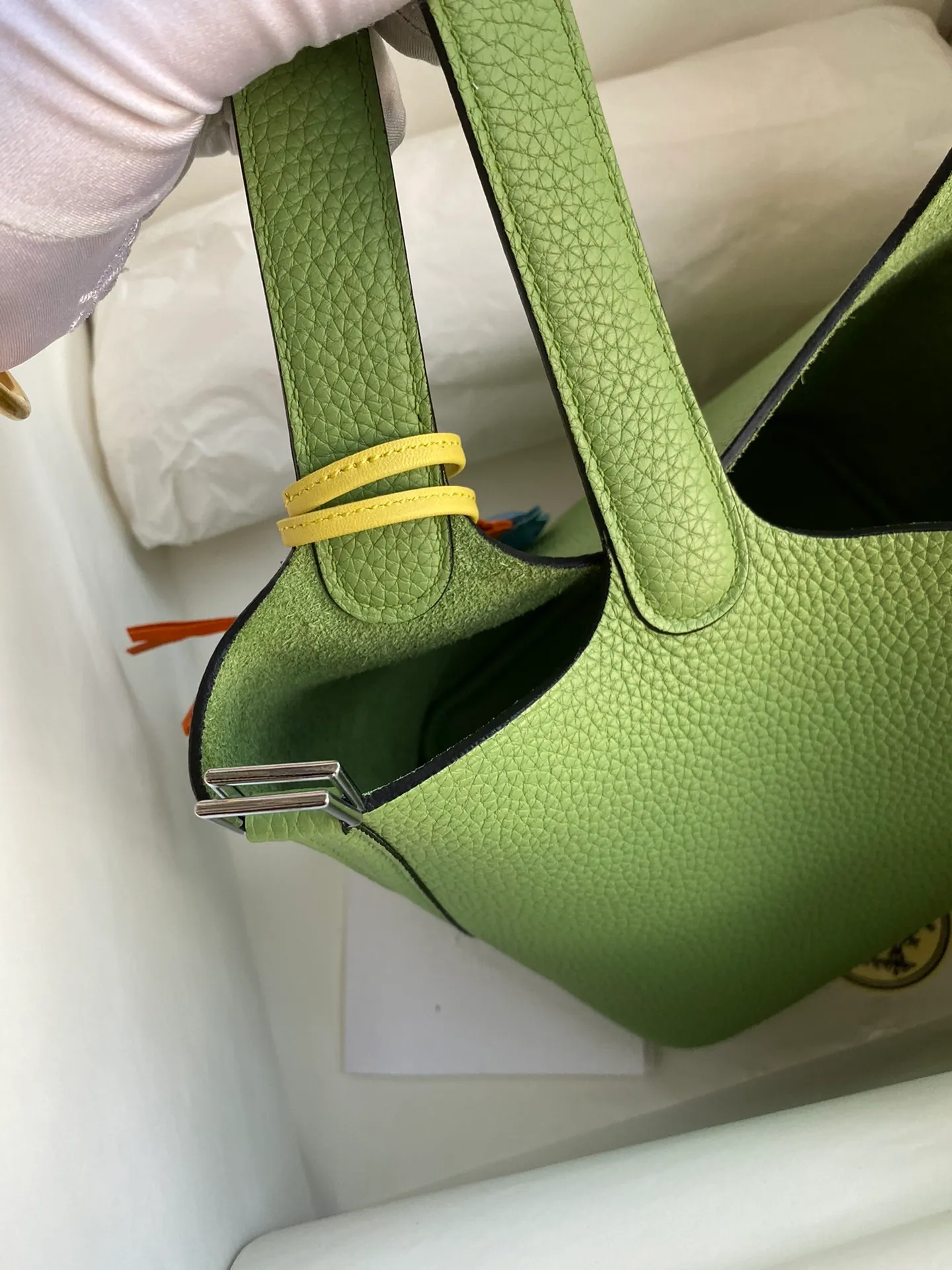 All categories Hermès women's bags (Hermès) Hermès 1800