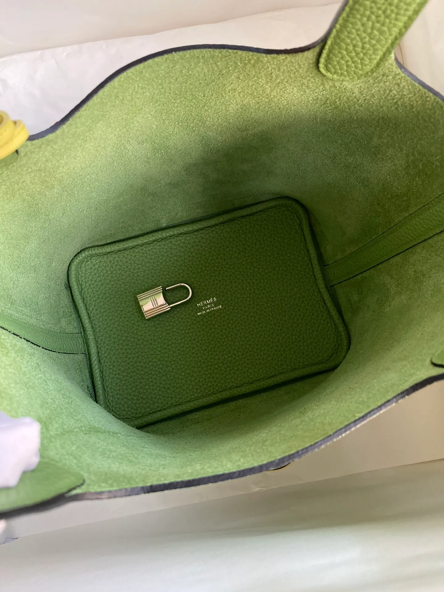 All categories Hermès women's bags (Hermès) Hermès 1800