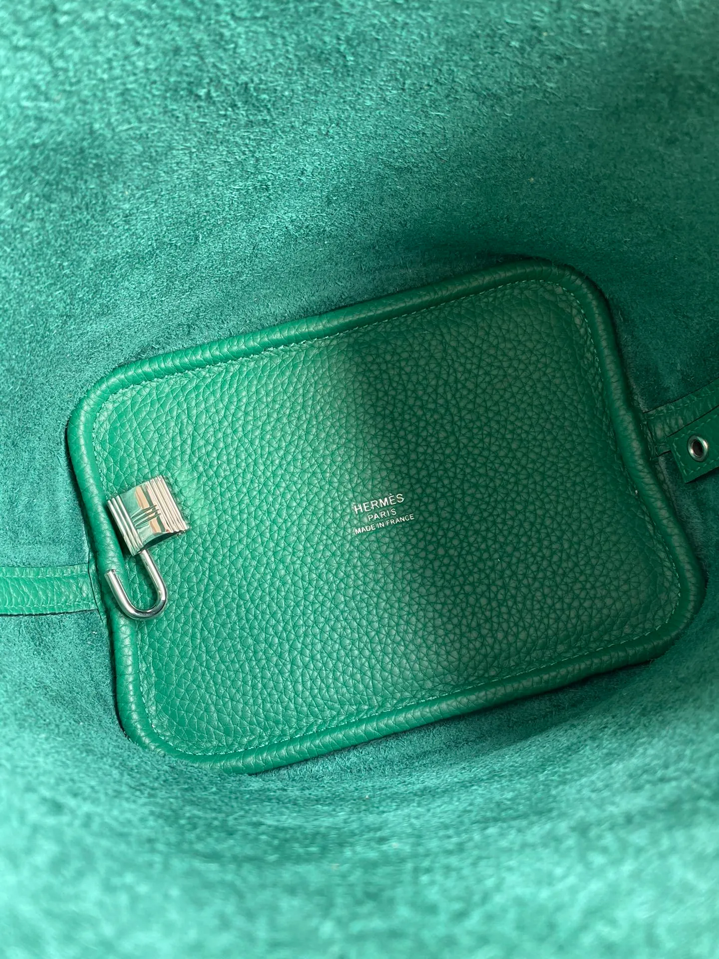 All categories Hermès women's bags (Hermès) Hermès 1800