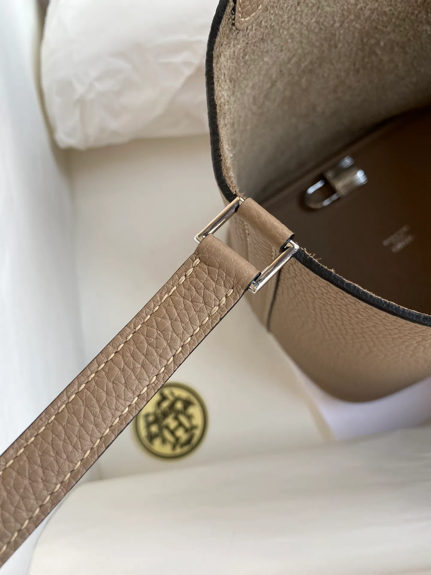 All categories Hermès women's bags (Hermès) Hermès 1800