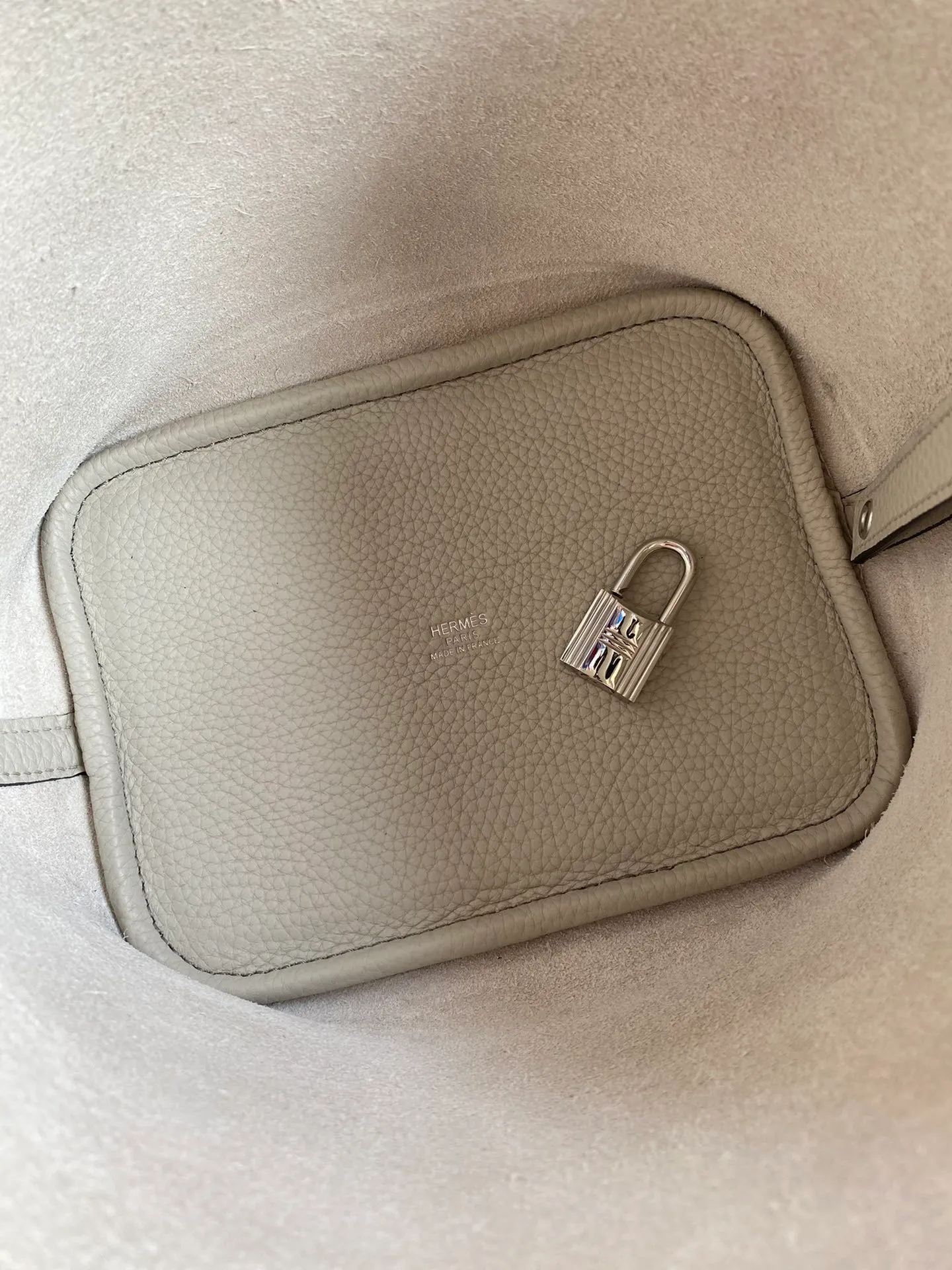 All categories Hermès women's bags (Hermès) Hermès 1800