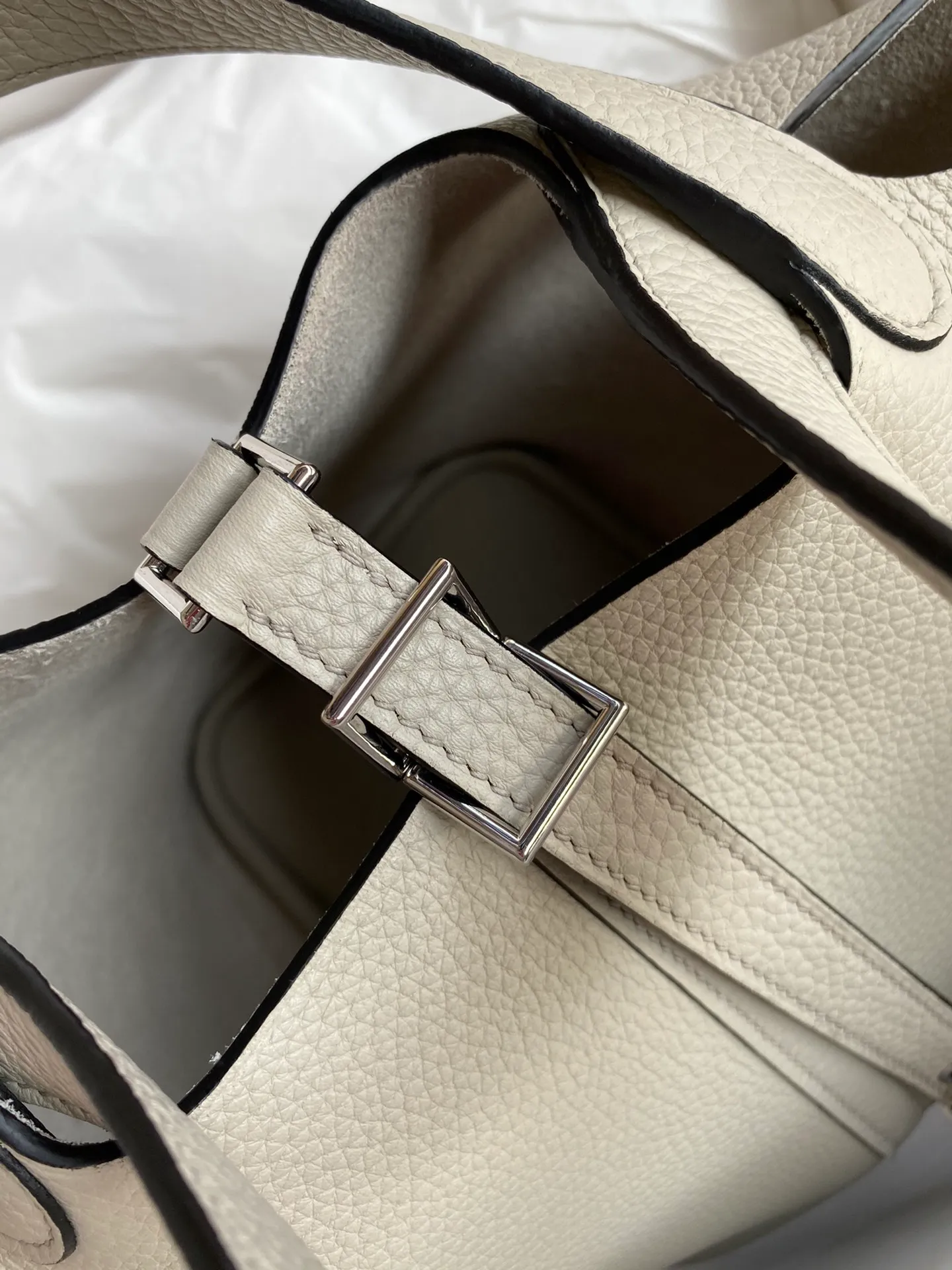 All categories Hermès women's bags (Hermès) Hermès 1800