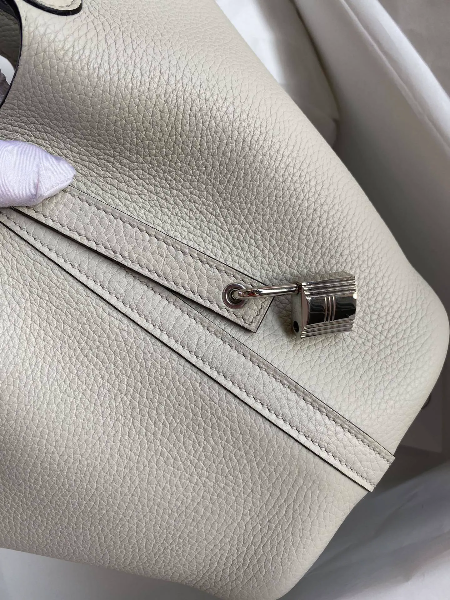 All categories Hermès women's bags (Hermès) Hermès 1800