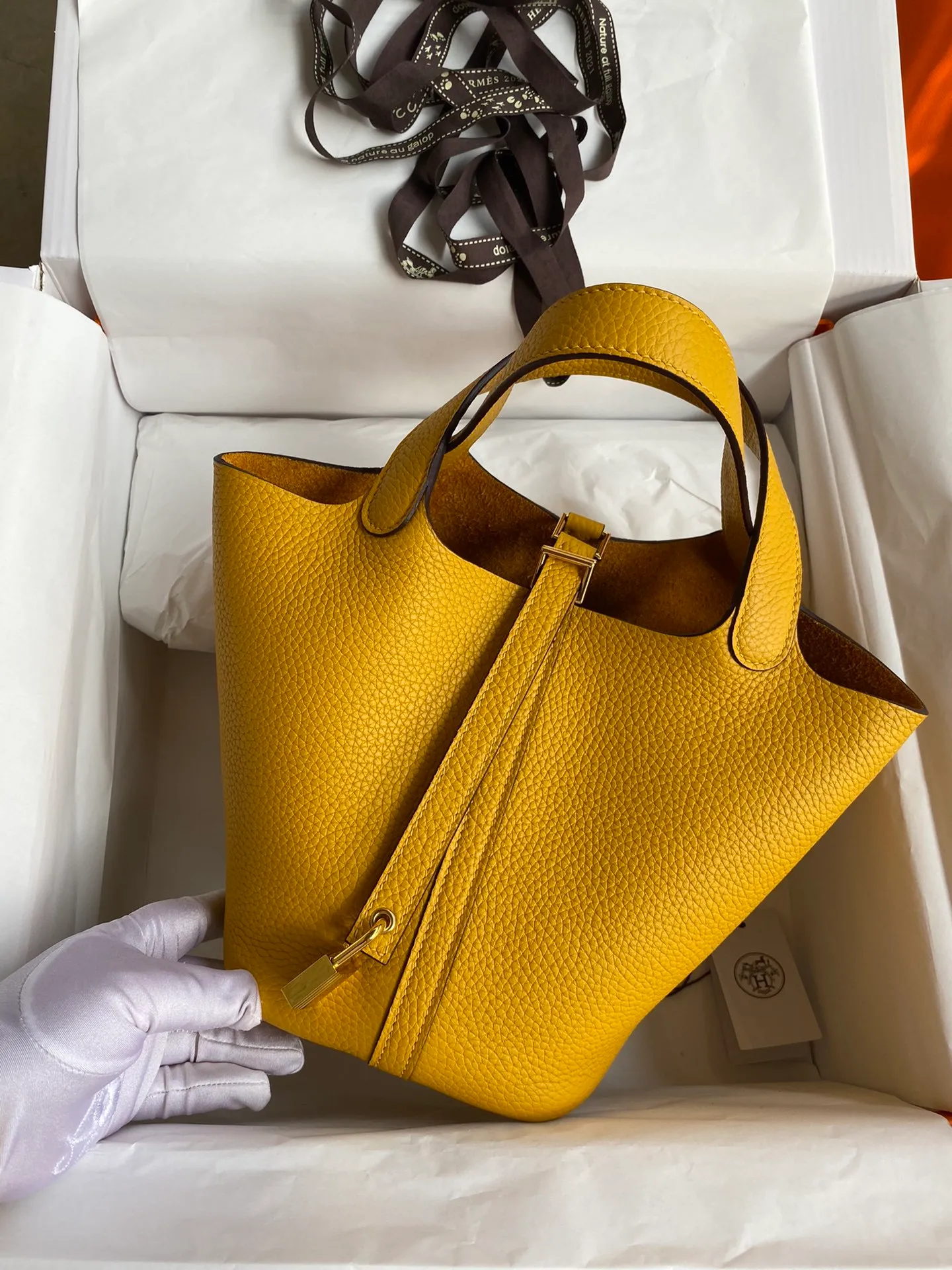 All categories Hermès women's bags (Hermès) Hermès 1800