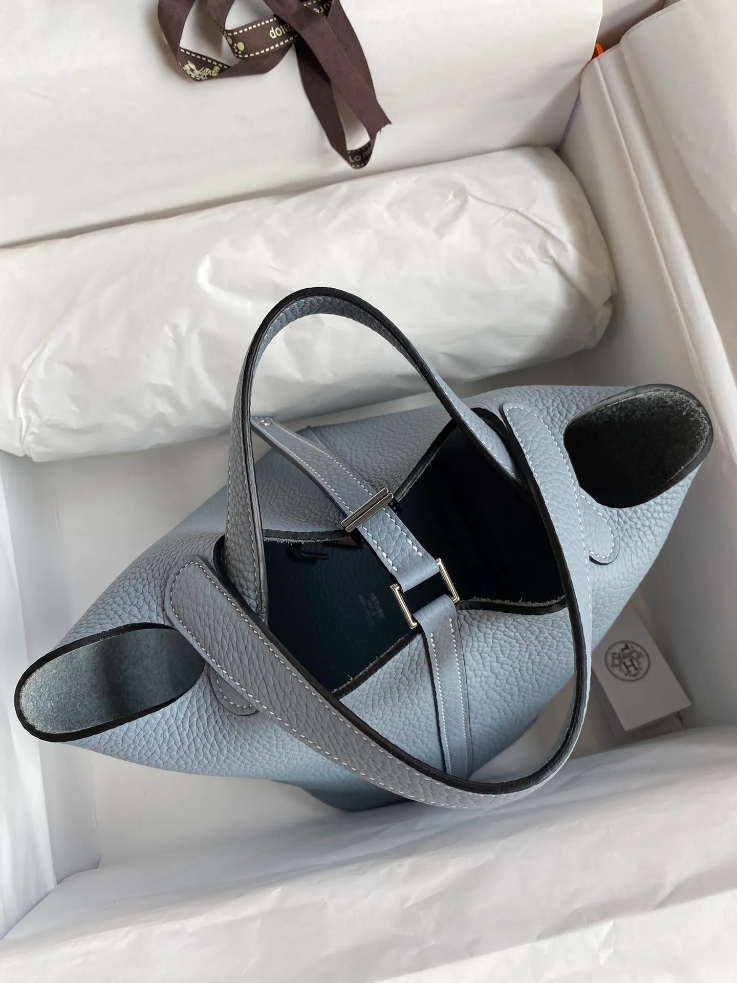 All categories Hermès women's bags (Hermès) Hermès 1800