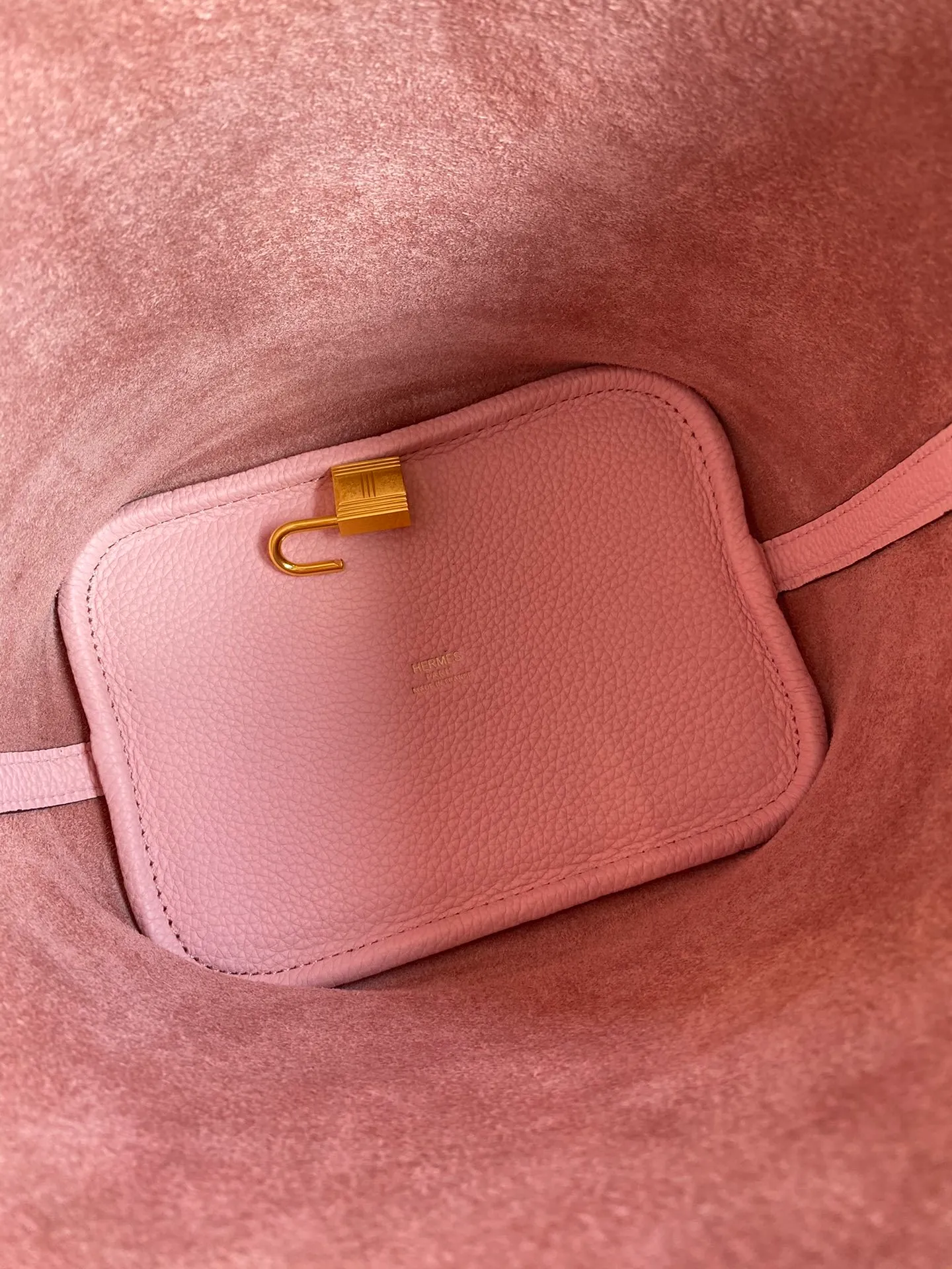 All categories Hermès women's bags (Hermès) Hermès 1800