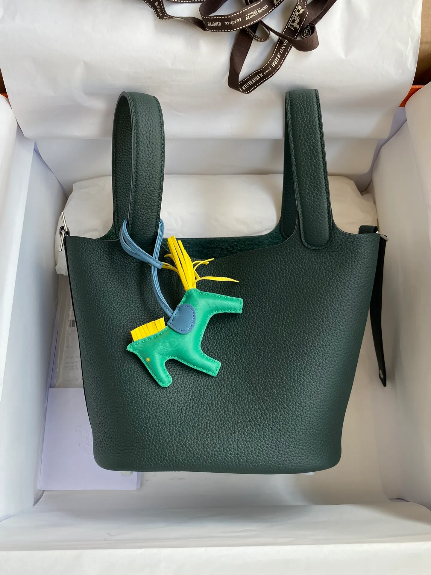 All categories Hermès women's bags (Hermès) Hermès 1800