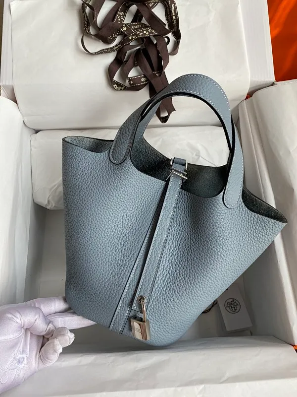 All categories Hermès women's bags (Hermès) Hermès 1800