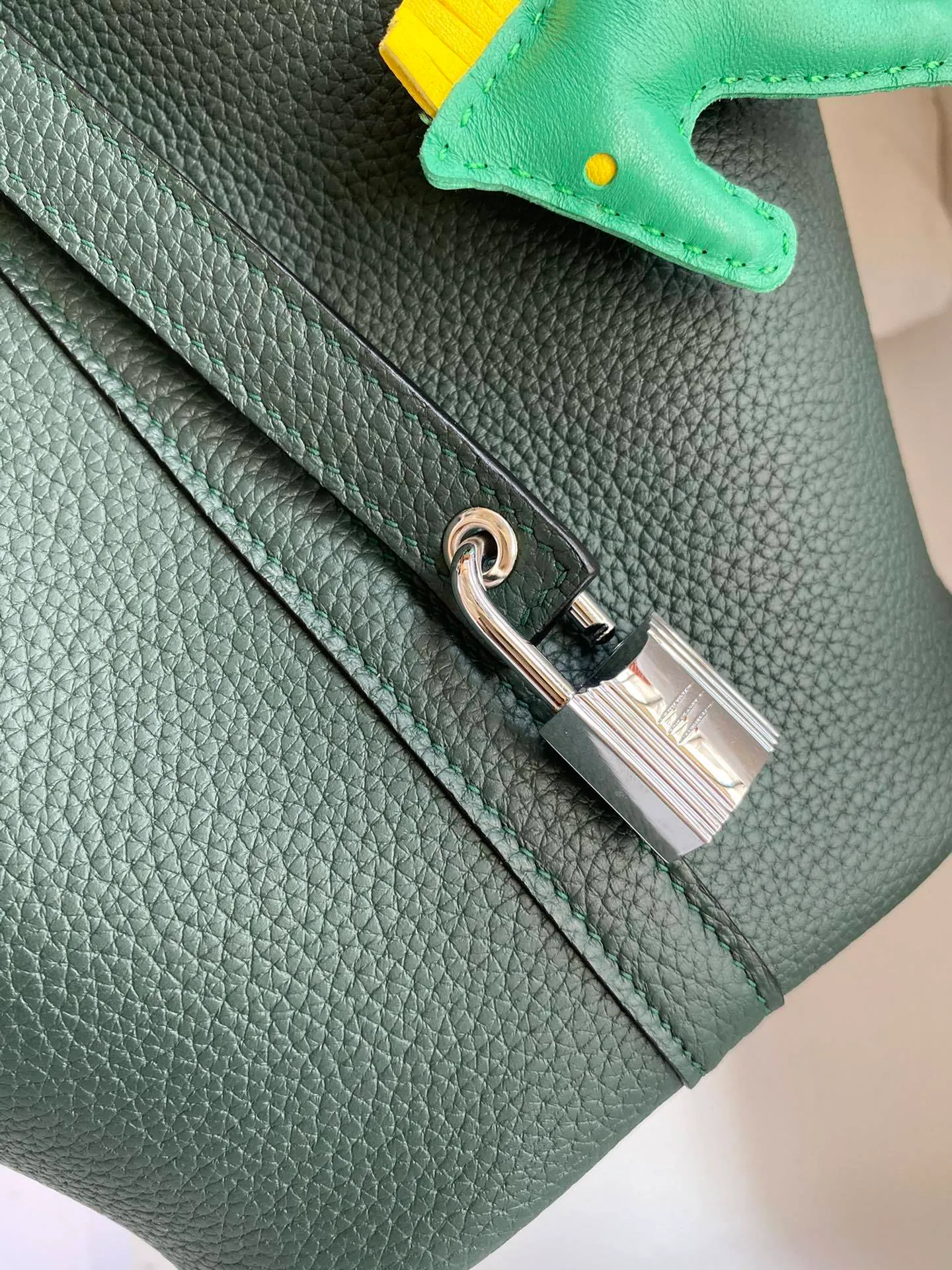 All categories Hermès women's bags (Hermès) Hermès 1800