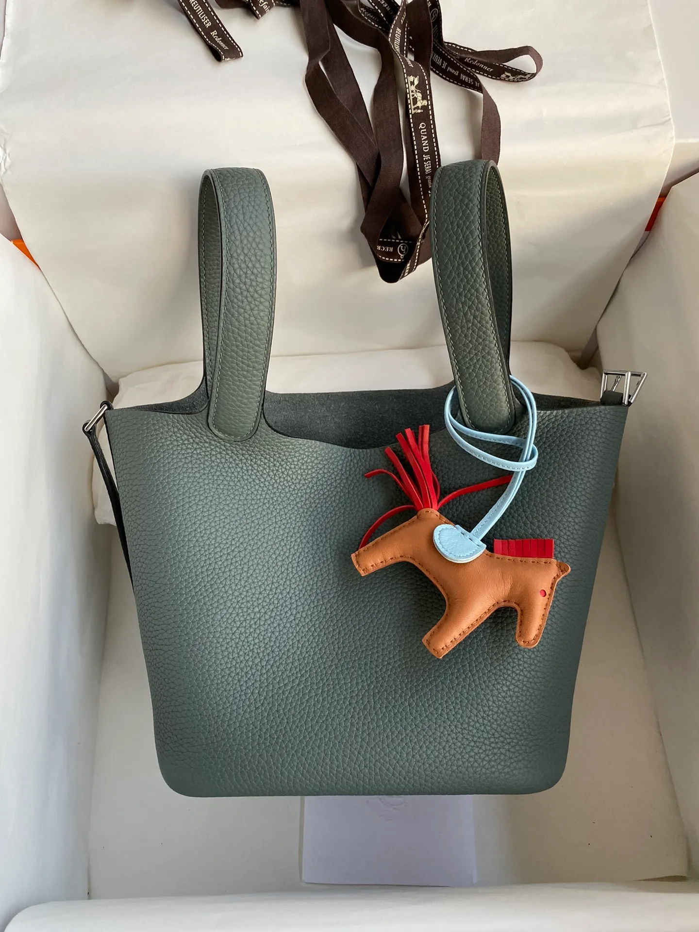 All categories Hermès women's bags (Hermès) Hermès 1800