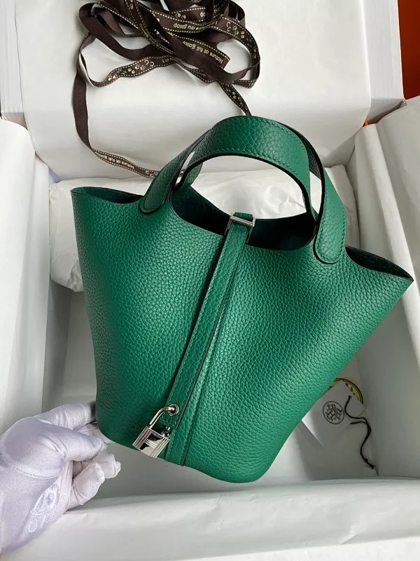 All categories Hermès women's bags (Hermès) Hermès 1800